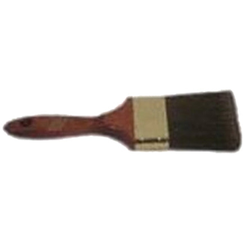 1  POLYESTER BRUSH