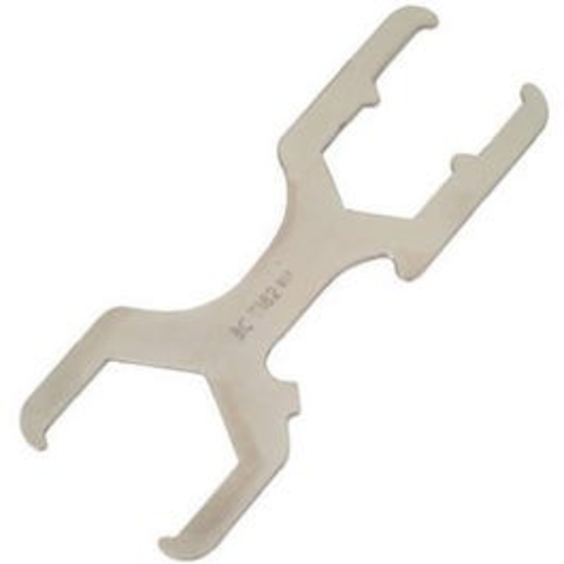3-In-1 Plumber’s Wrench