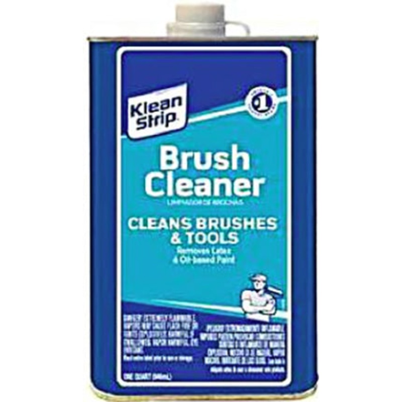 CLEANER QT BRUSH