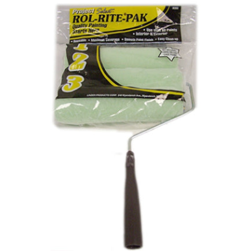 COVER ROLLER W/ FRAME