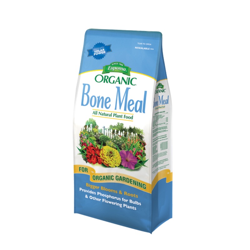 Espoma Organic Bone Meal