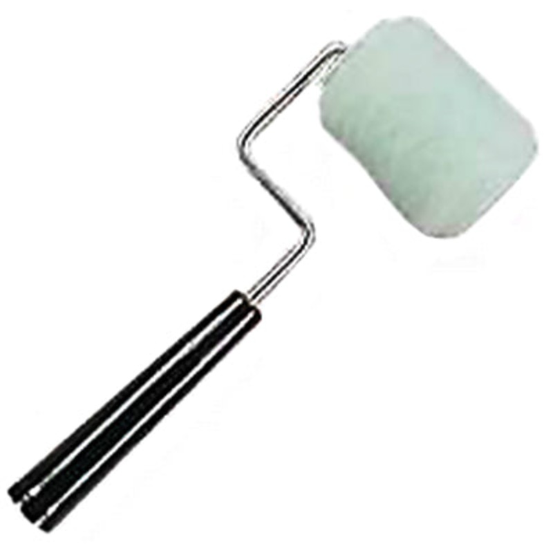ROLLER COVER W/HANDLE 3 IN