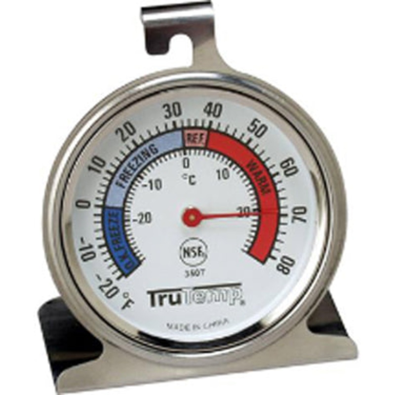 DIAL REFRIG-FREEZER THERMOMET