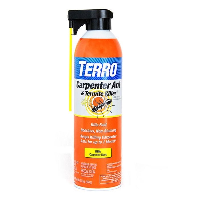 Terro Carpenter Ant & Termite Killer 16 oz. (16 oz.)