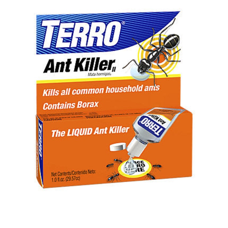 TERRO Liquid Ant Killer (6-pack)