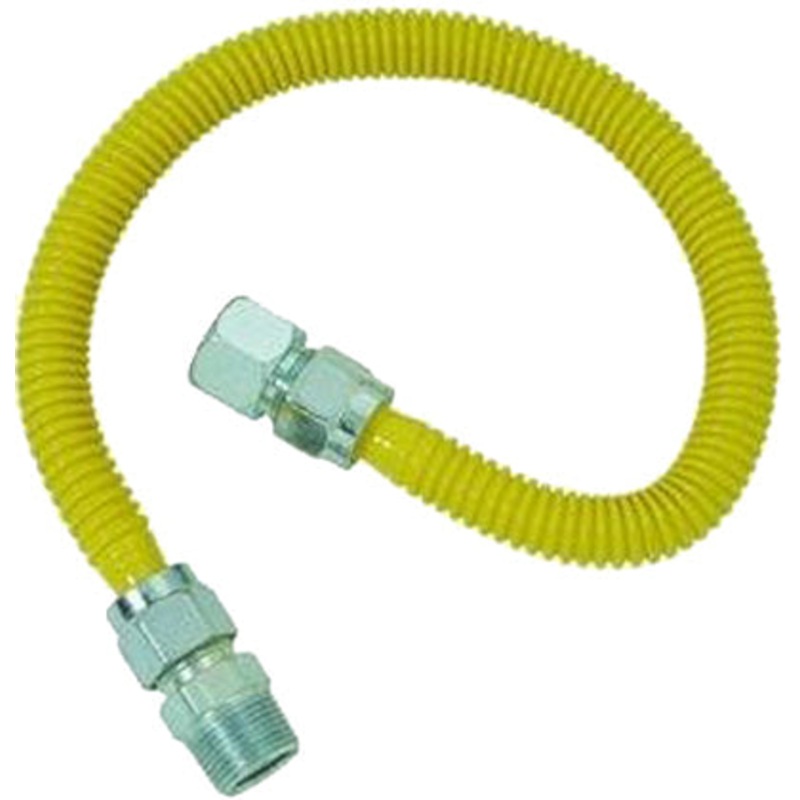 3 PROCOAT RANGE GAS CON