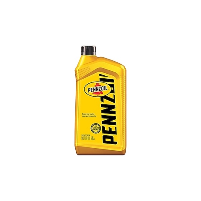 Pennzoil Motor Oil
