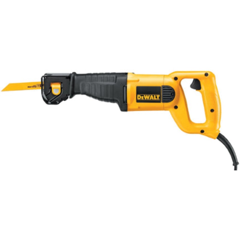 RECIPROCATING SAW 10 AMP