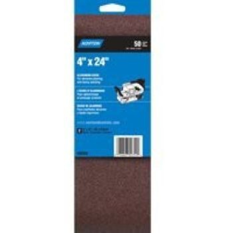Norton 07660702235 02235 4×24 50 Multisand Belt