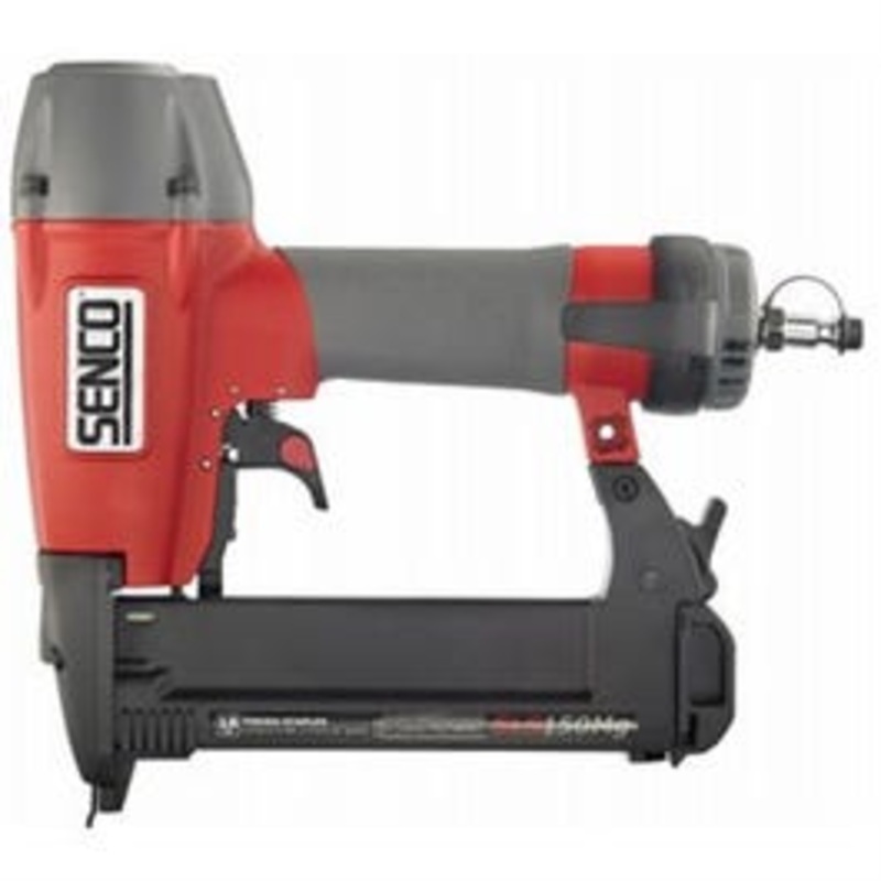 SLS Magnesium Stapler, Narrow Crown, 18-Ga.