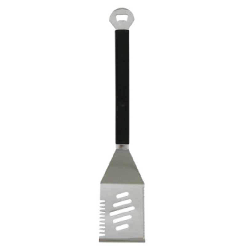 Blue Rhino GZ Plat Rubber Stainless Steel Spatula