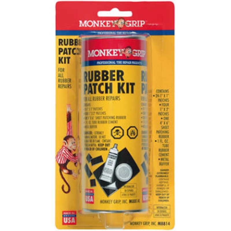 PATCH KIT ASST-30PC CARD