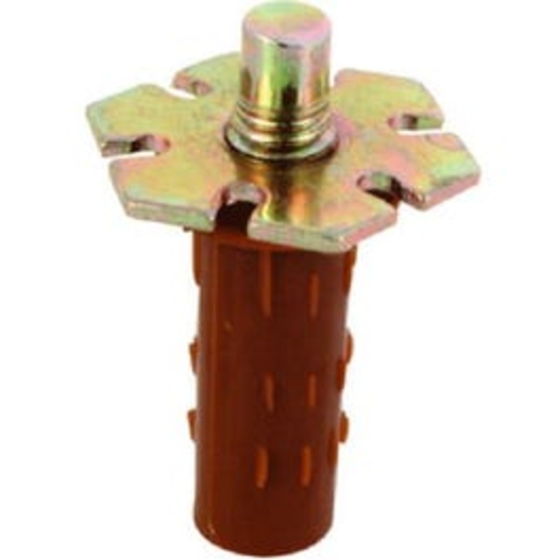 Bi-Fold Door Adjustable Bottom Pivot