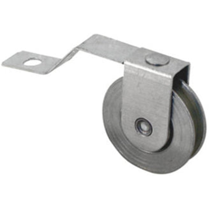 SCREEN DOOR ROLLER 2/PK