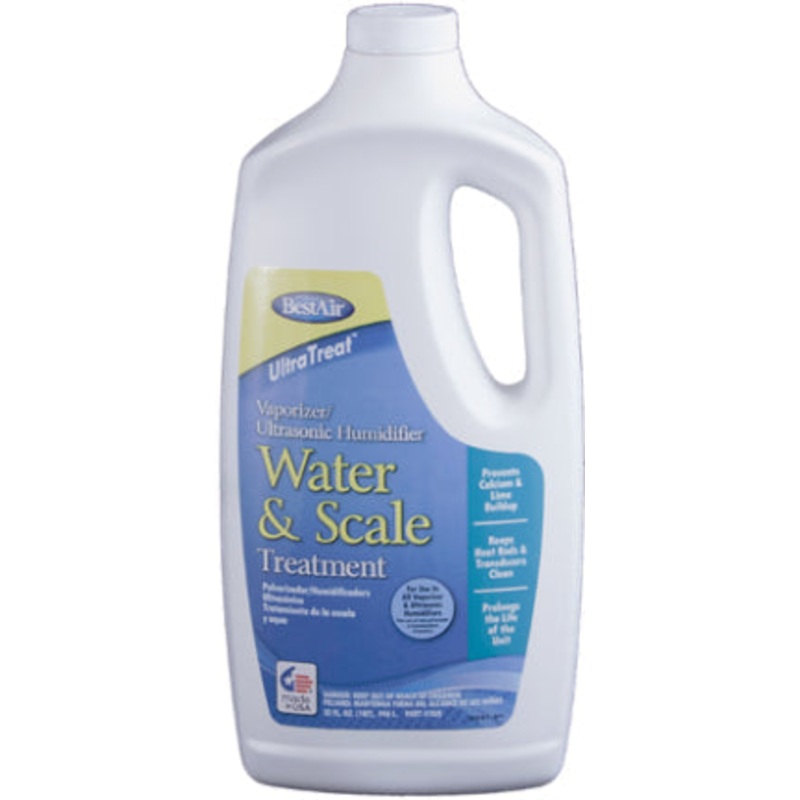 ULTRA HUM BACTERIA WTR TRT