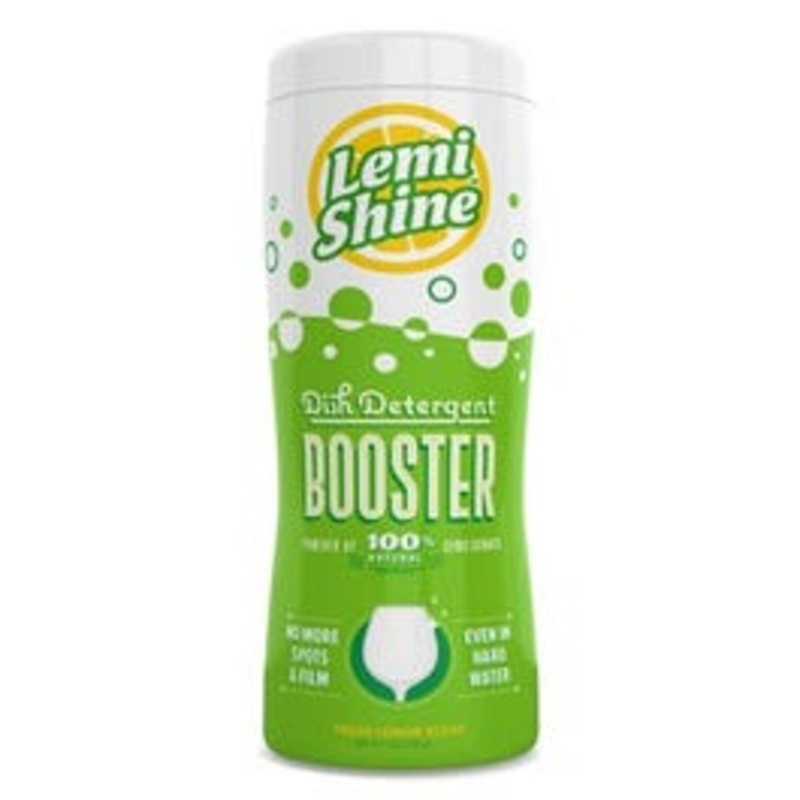 Dishwasher Detergent Additive, 12-oz.