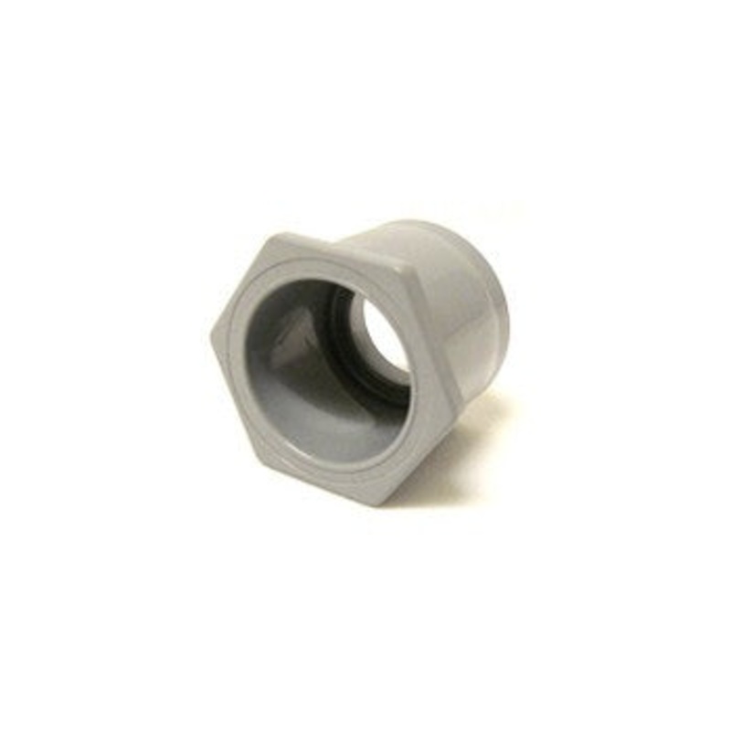Cantex 5142221C Male x Female Reducer – 1 x 3/4 inch