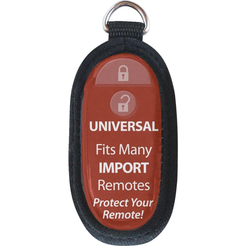 Lucky Line Univesal Remote Skin Key Fob Protector