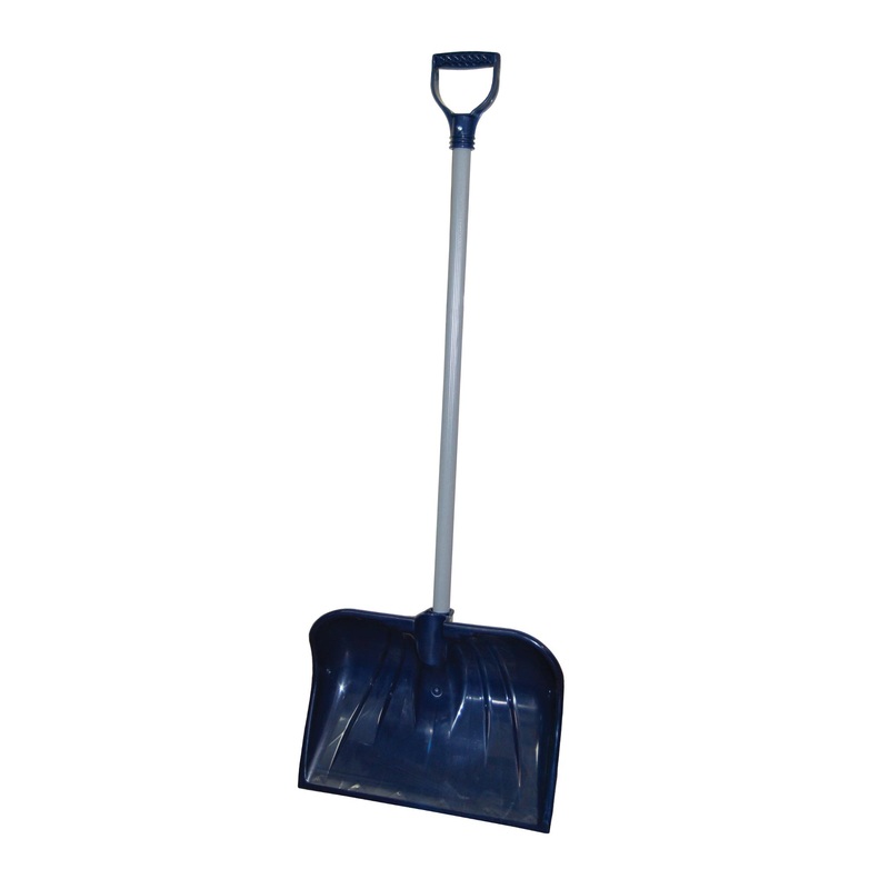 Rugg 18 Pathmaster Select Snow Shovel