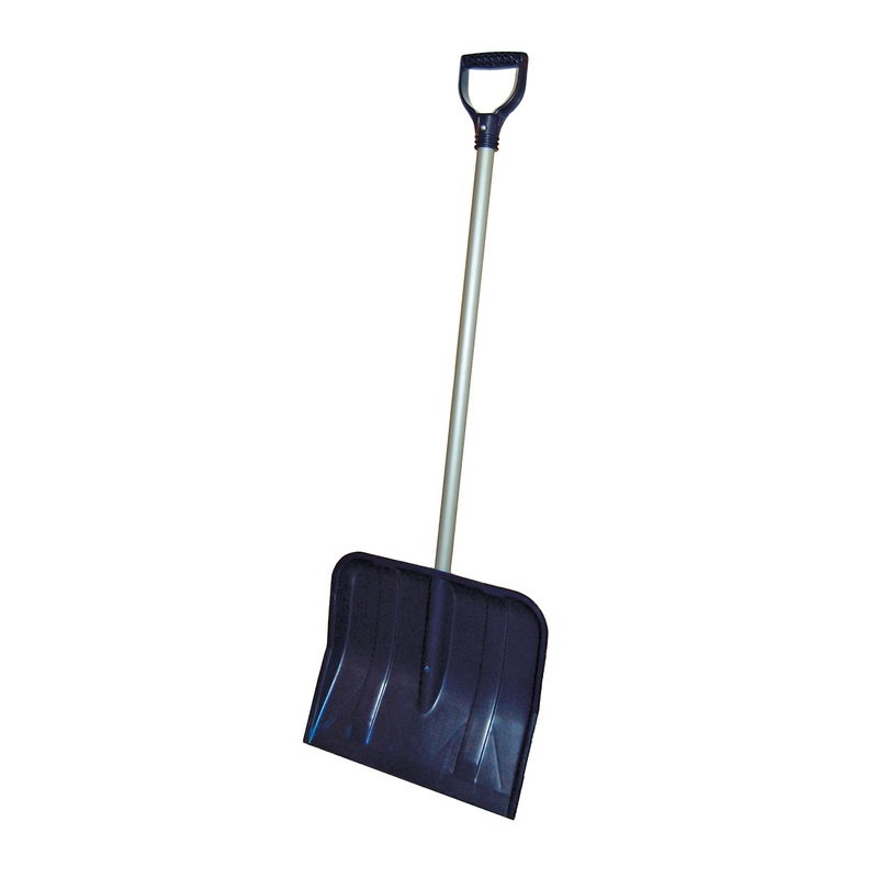 Rugg 18 Standard Pathmaster Select Snow Shovel