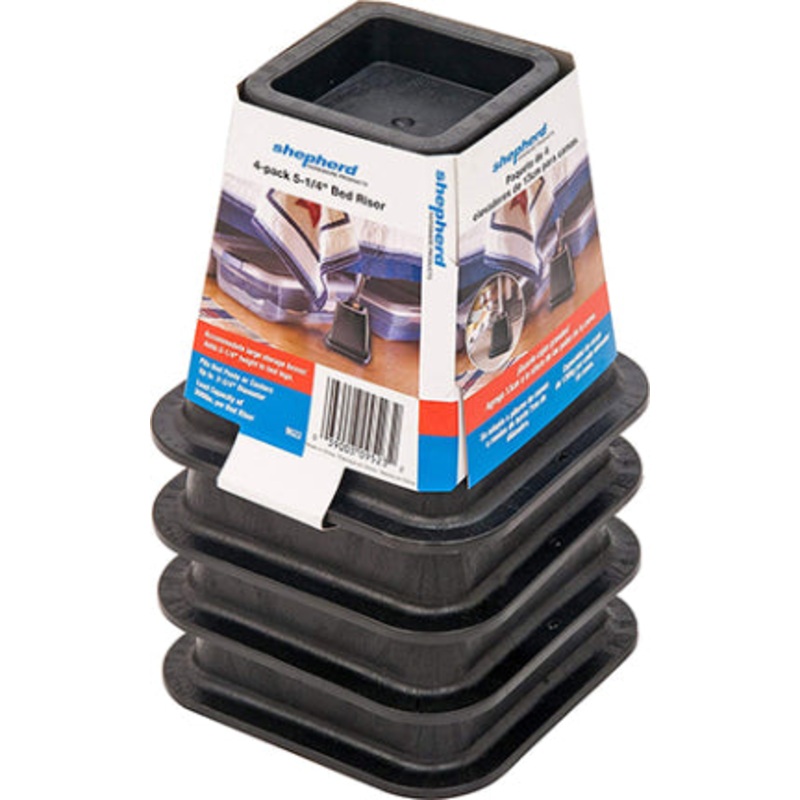 BED RISERS