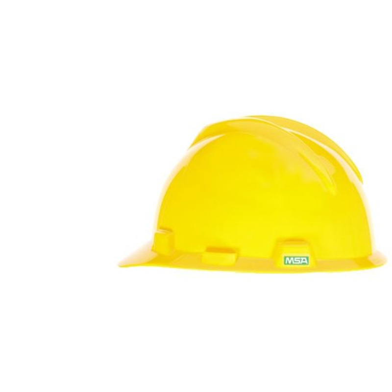 V-Gard Hard Hat Cap Style