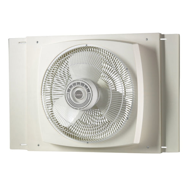 Lasko Electrically Reversible Window 3-Speed Fan