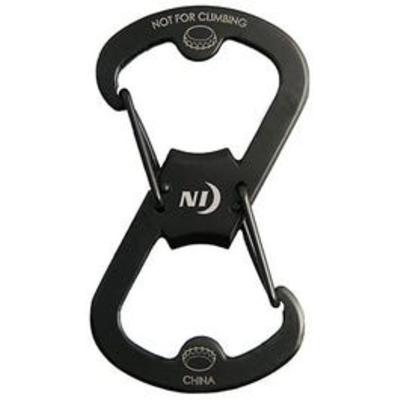 S-Biner Ahhh Carrier / Bottle Opener