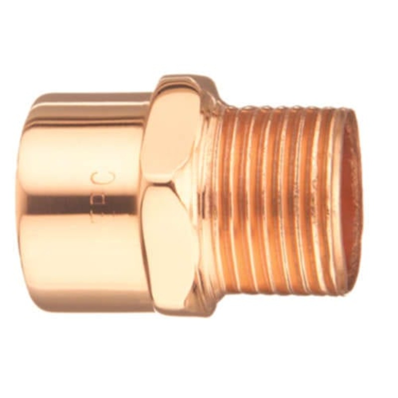 Elkhart Products Male Reducing Adapter