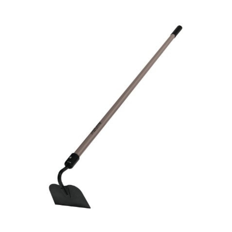 Landscapers Select Garden Hoe Fiberglass Handle