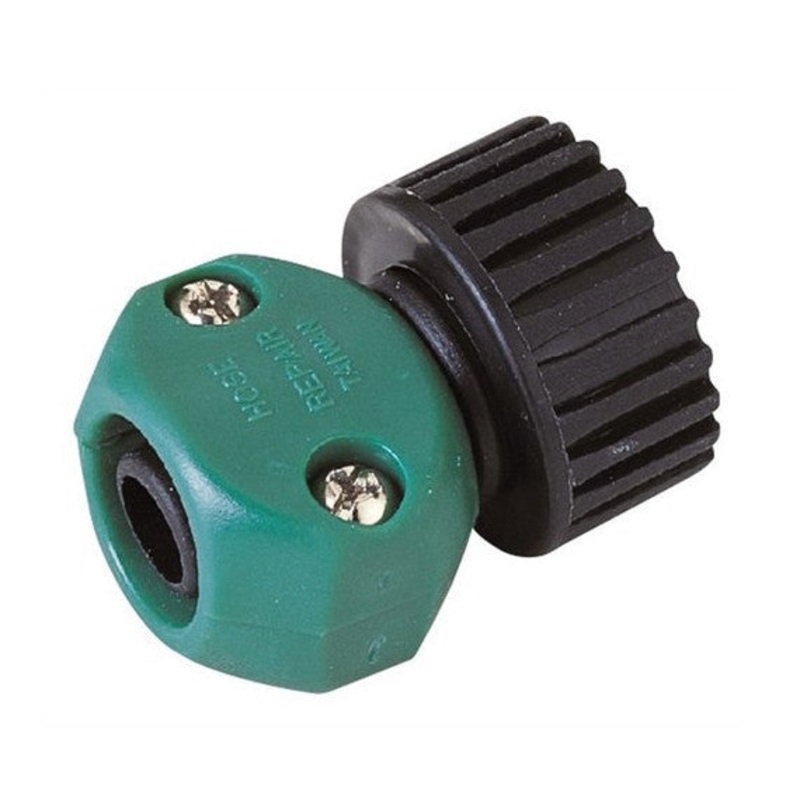 Landscapers Select Hose Coupling Mender Female Plastic
