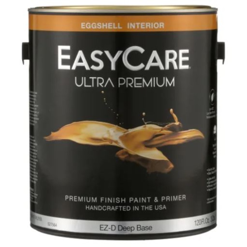 True Value EasyCare Ultra Premium Interior Latex Paint & Primer Eggshell