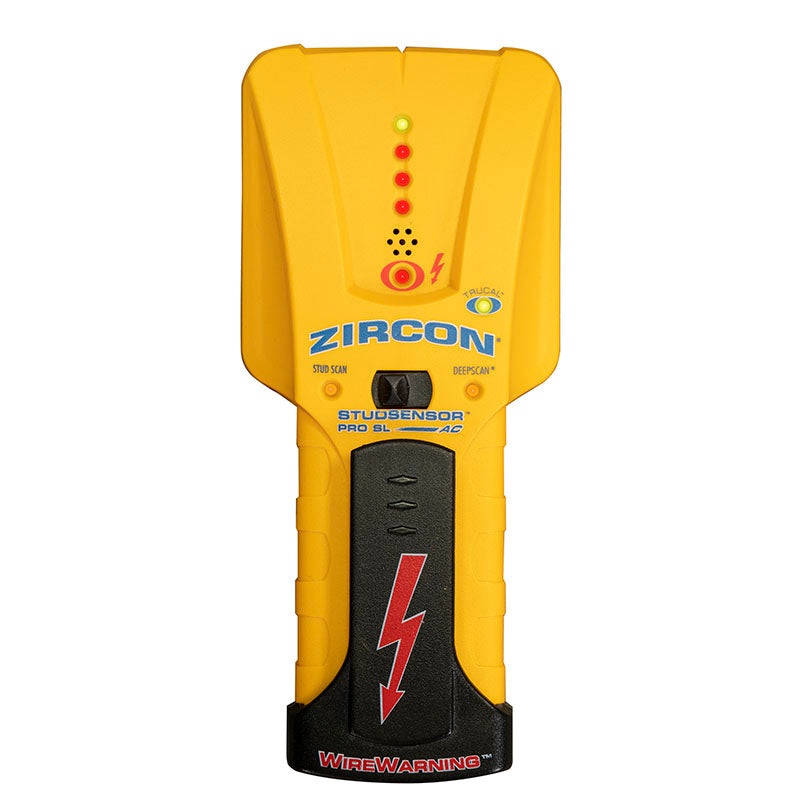 Zircon StudSensor Pro SL-AC