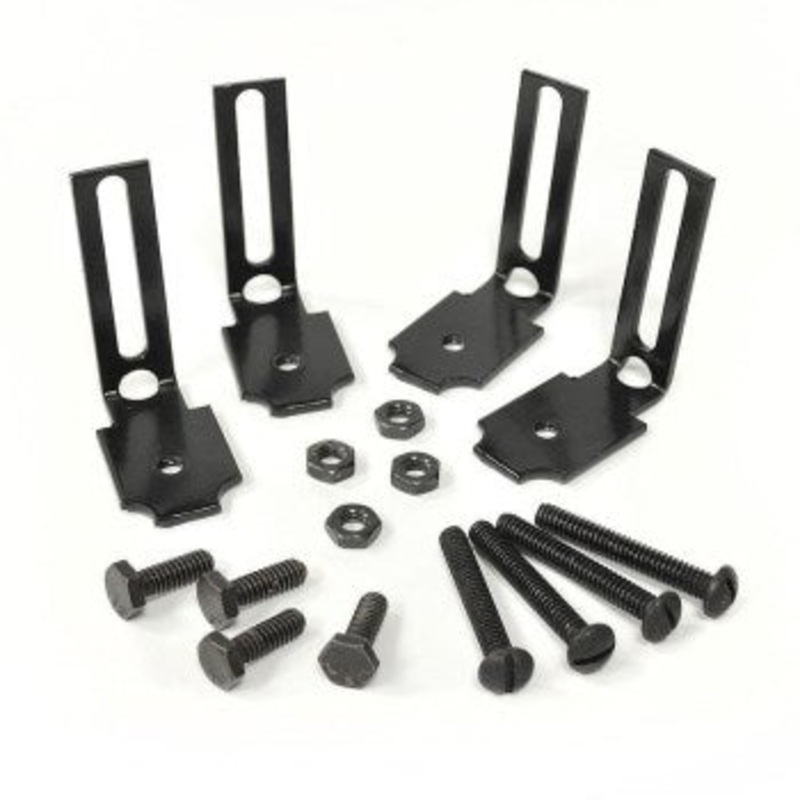 LL Bldg Prods ND125 1-1/4 Connectors