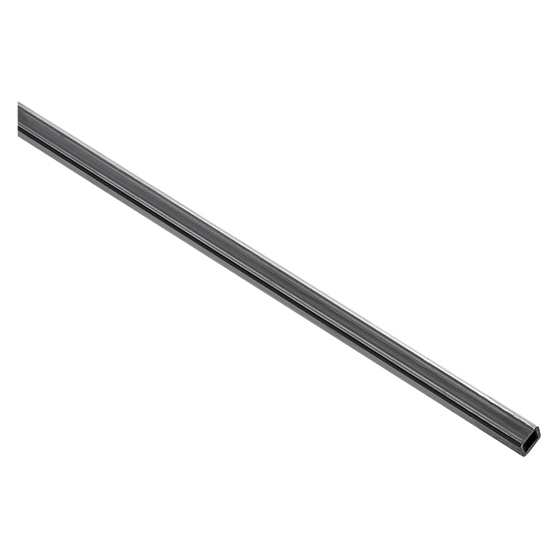 National Hardware Square Tubes 16 Gauge 1/2 x 48