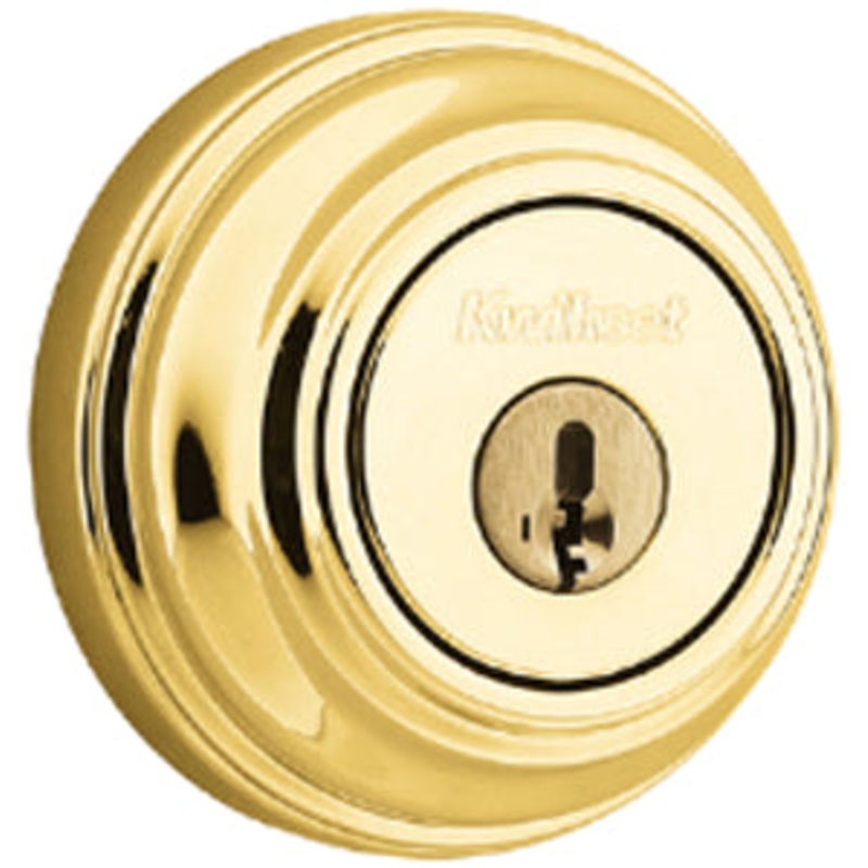 980 15 SMT CP K4 V1 CYL DEADBOLTS