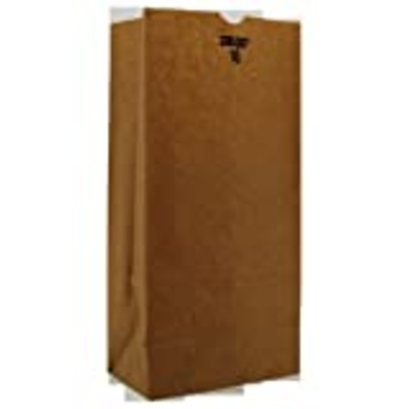 Duro Dubl Life SOS Bags #16 16 x 7 3/4 x 4 13/16 (#16 16 x 7 3/4 x 4 13/16)