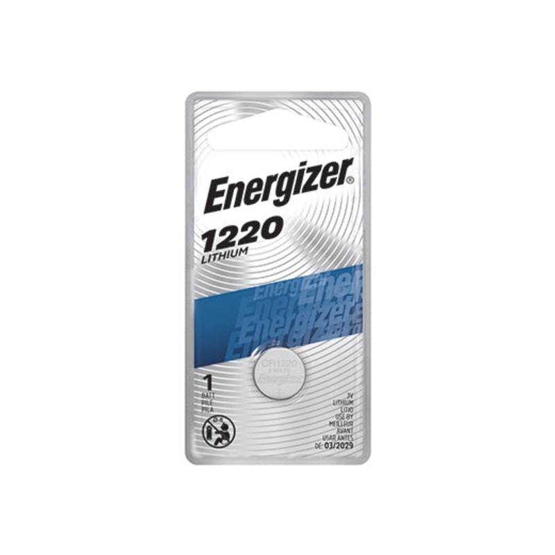 Energizer 1220 Battery