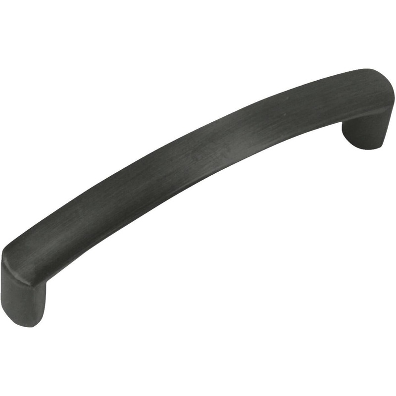 Laurey Aventura 3-3/4 In. Oil Rubbed Bronze Pull
