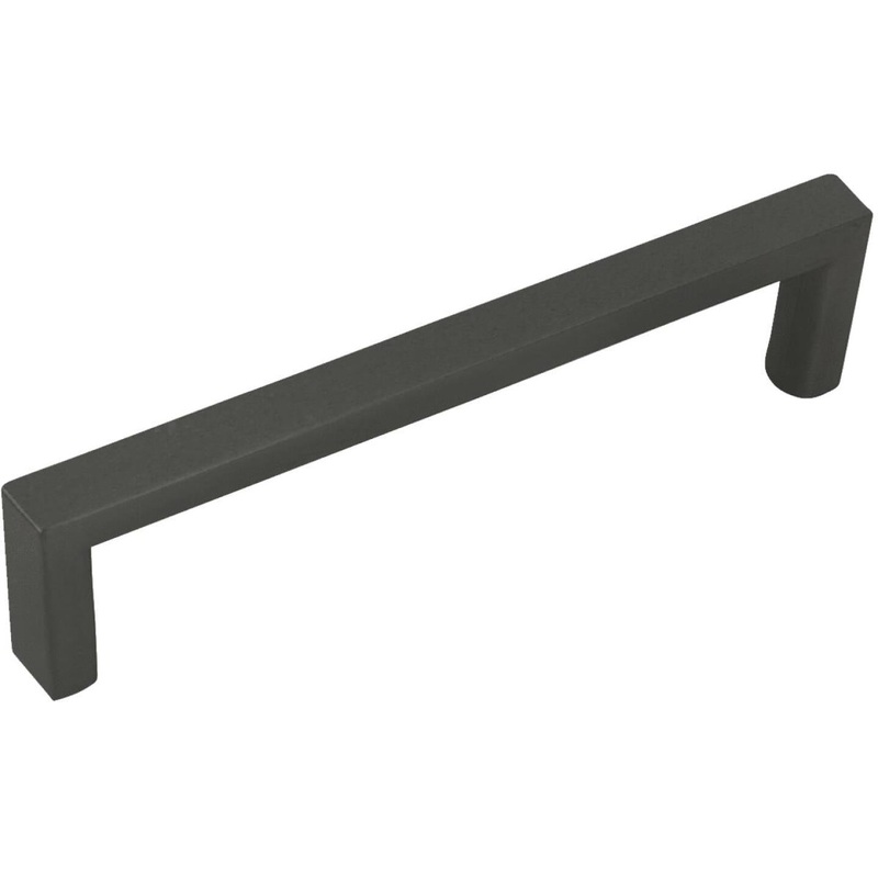 Laurey Cosmo 3-3/4 In. Oil Rubbed Bronze Pull