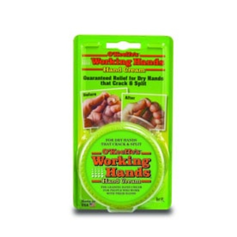 O’Keeffe’s Working Hands Hand Cream (6.80 oz)