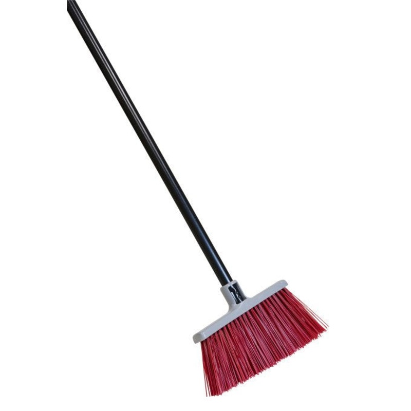 Quickie Rough Surface Upright Broom