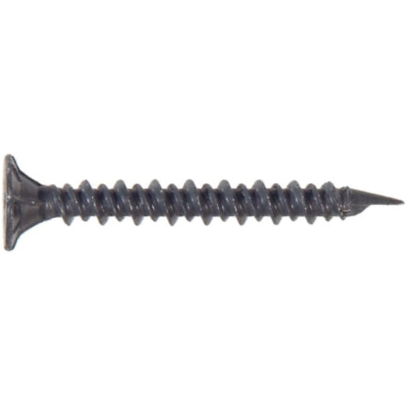 8X1-5/8 PH HI-LO THRD CEMENT BRD SCREW
