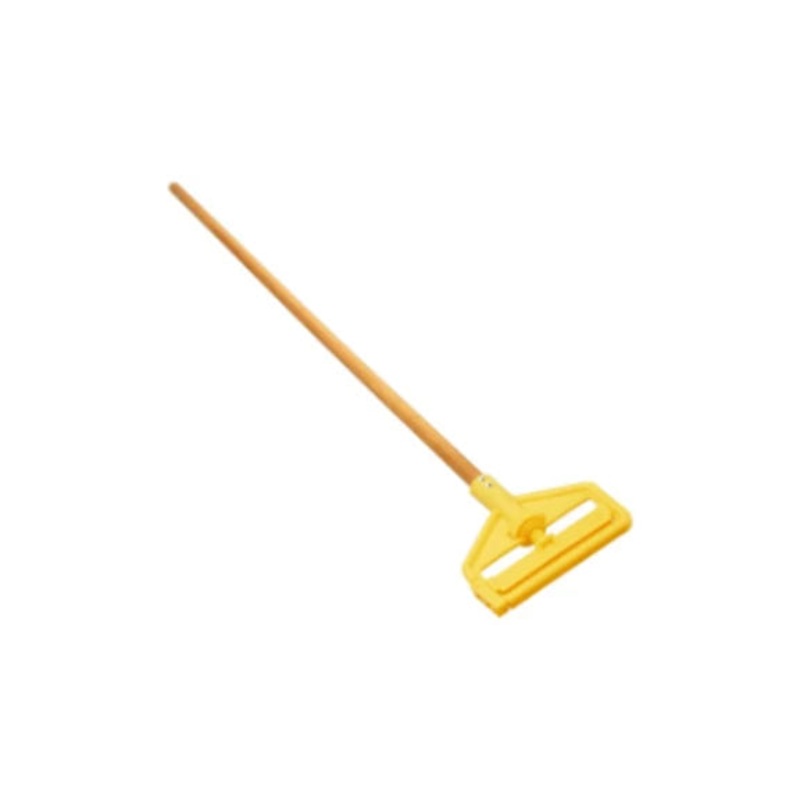 Rubbermaid Commercial Invader Side Gate Handles, Yellow