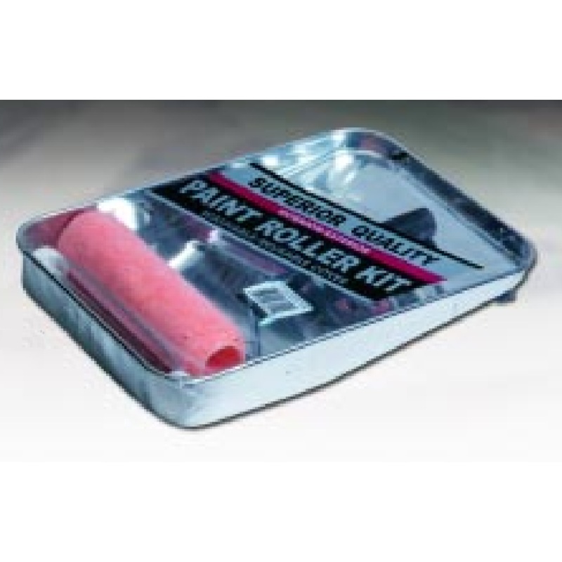 Linzer Project Select Roller & Tray Set