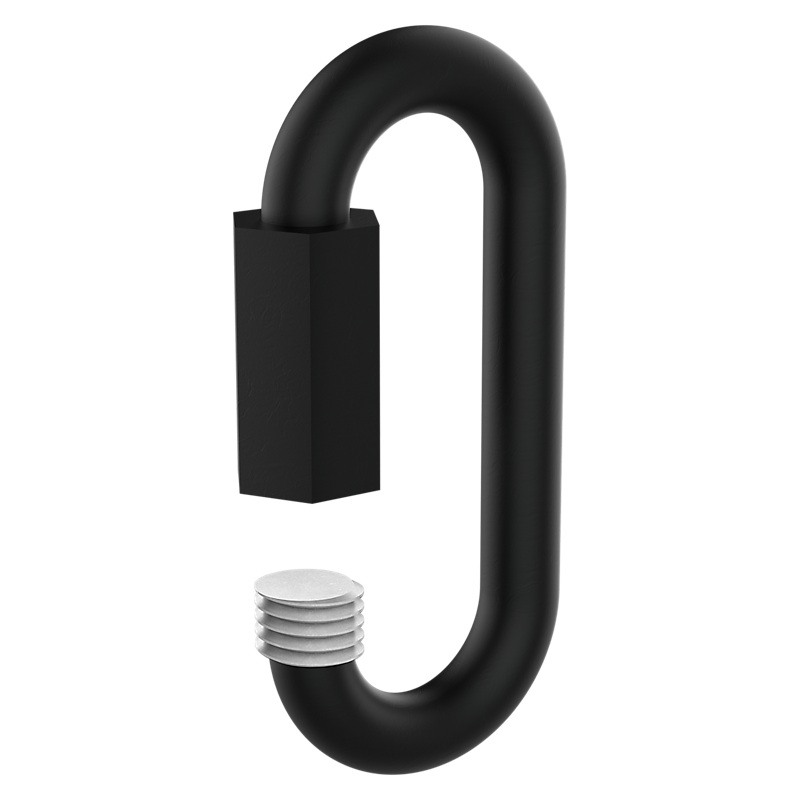 National Hardware Quick Link 5/16, Storm Shine