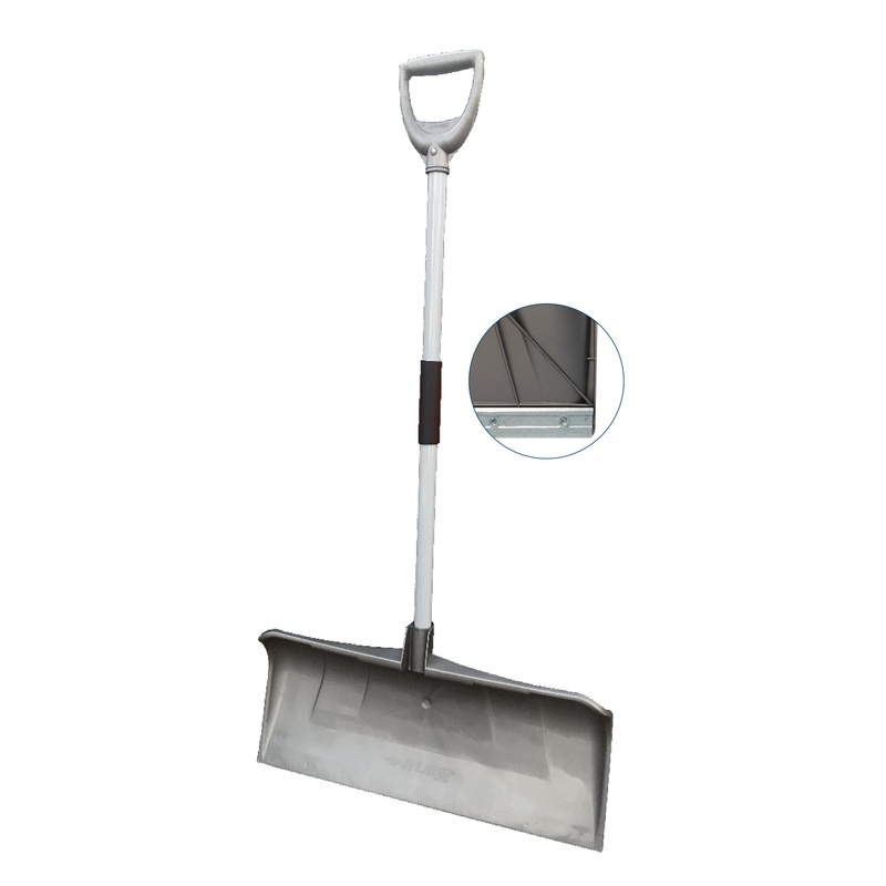 Rugg Pathmaster Ultra Lite-Wate Snow Pusher