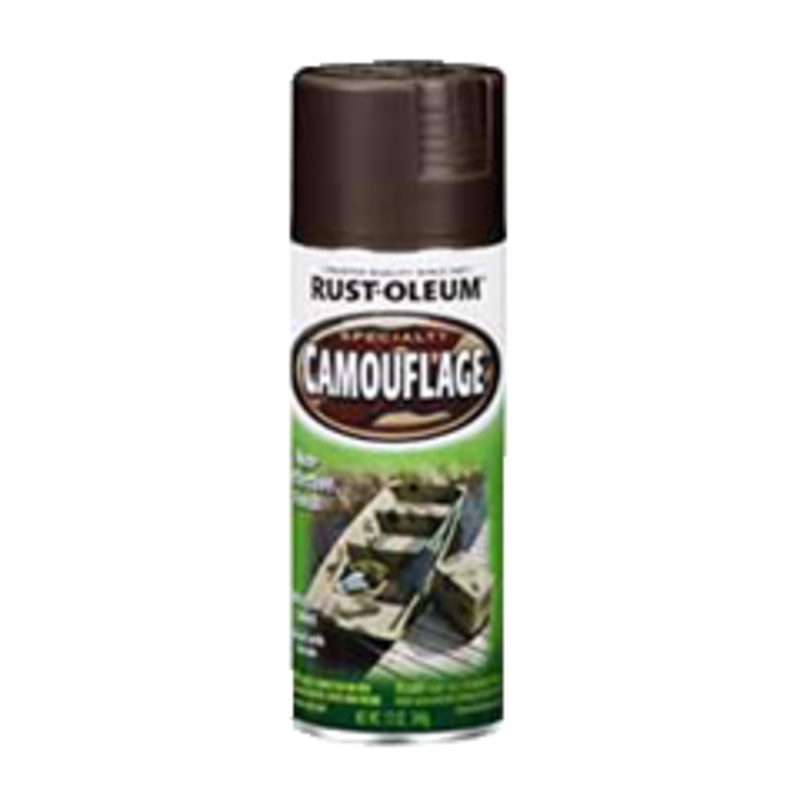 Rust-Oleum Camouflage Spray Paint
