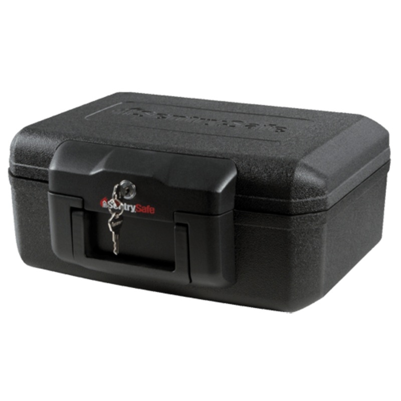 SentrySafe Fire Chest
