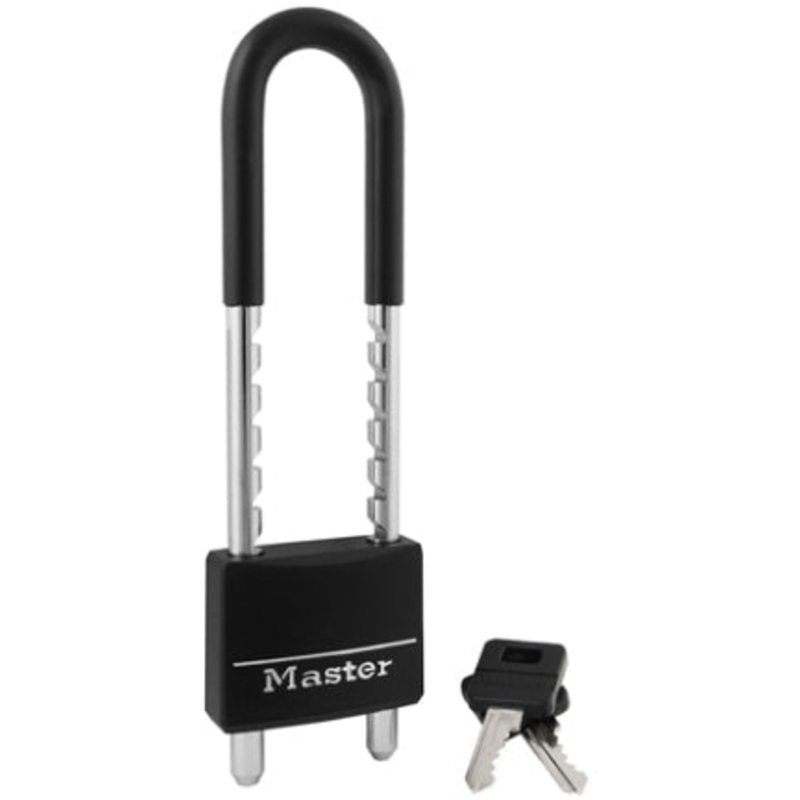PADLOCK ADJ